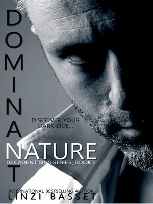 cover image of Dominant Nature